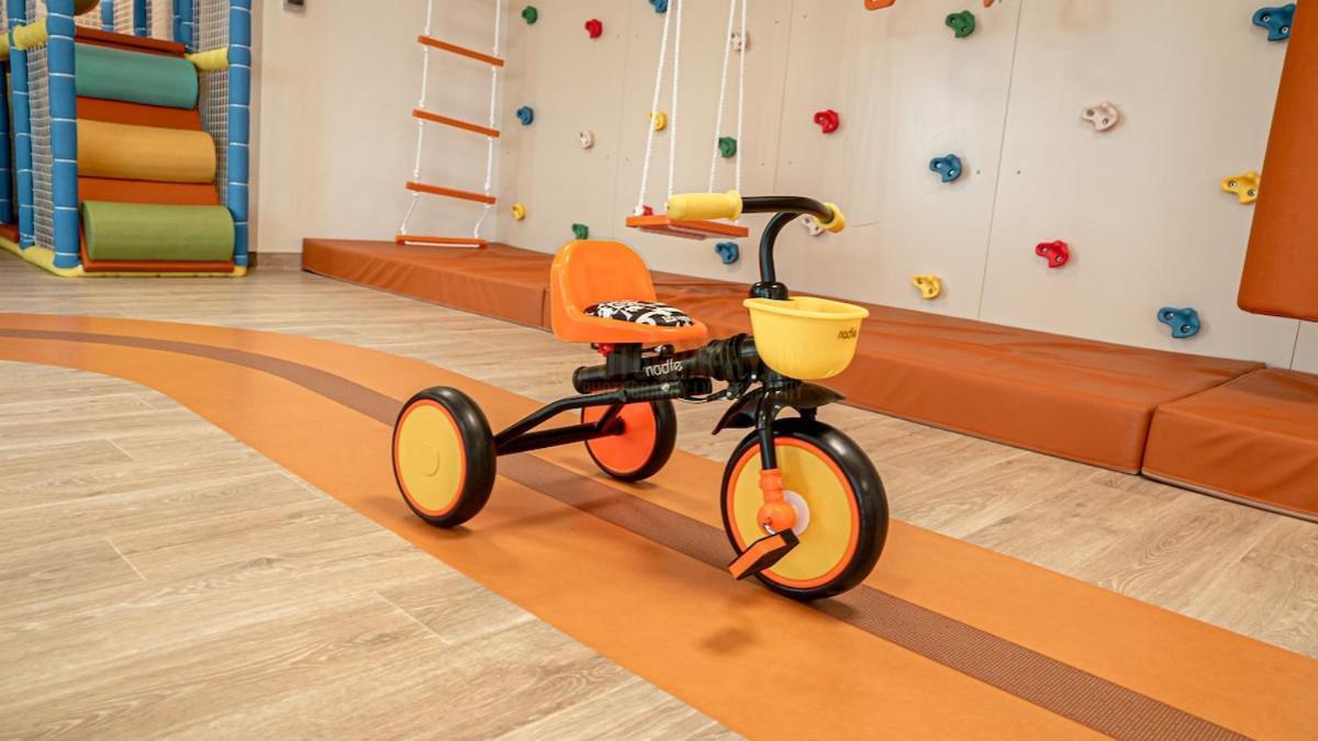 דובאי Medore High Floor Brand New Apartment - 27 מראה חיצוני תמונה
